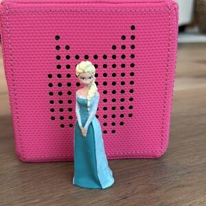 Elsa (Frozen) Tonie